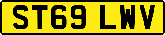 ST69LWV