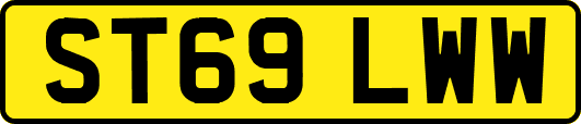 ST69LWW