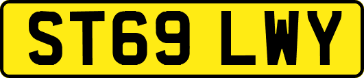 ST69LWY