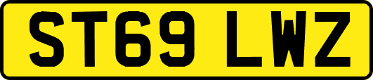 ST69LWZ