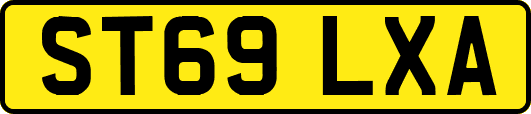 ST69LXA