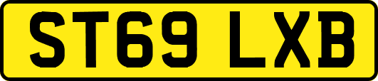 ST69LXB