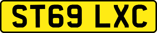 ST69LXC