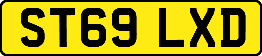 ST69LXD