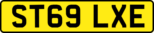 ST69LXE