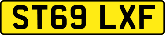 ST69LXF