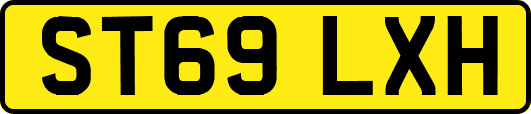 ST69LXH