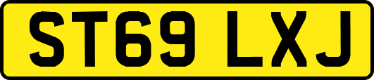 ST69LXJ