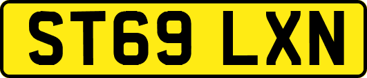 ST69LXN