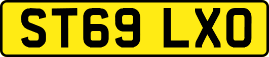 ST69LXO