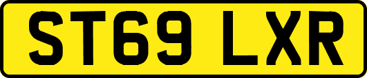 ST69LXR