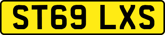 ST69LXS