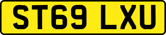 ST69LXU
