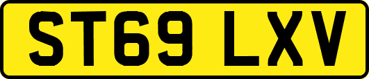 ST69LXV