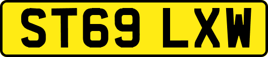 ST69LXW