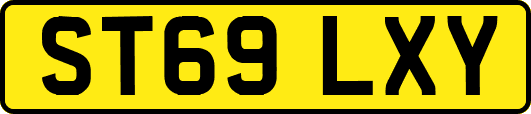 ST69LXY