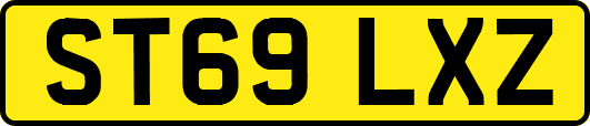 ST69LXZ