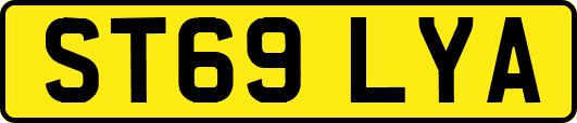 ST69LYA