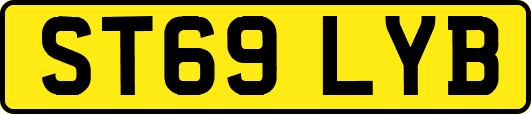 ST69LYB