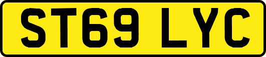 ST69LYC