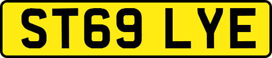 ST69LYE