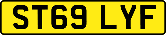 ST69LYF