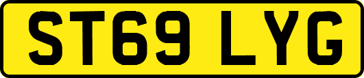 ST69LYG