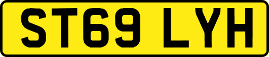 ST69LYH