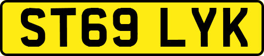 ST69LYK