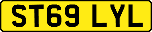 ST69LYL