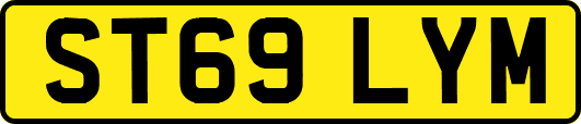 ST69LYM