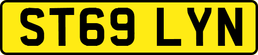 ST69LYN