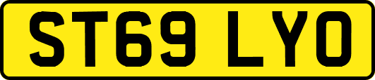 ST69LYO
