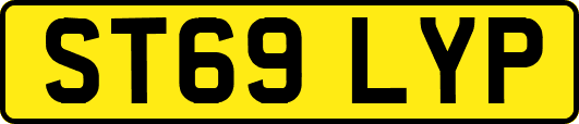 ST69LYP
