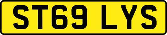 ST69LYS