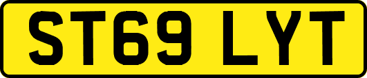 ST69LYT