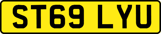 ST69LYU