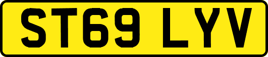 ST69LYV