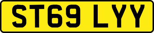 ST69LYY
