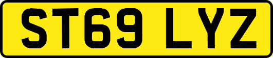 ST69LYZ