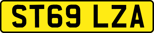 ST69LZA