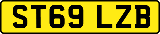 ST69LZB