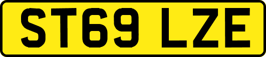 ST69LZE