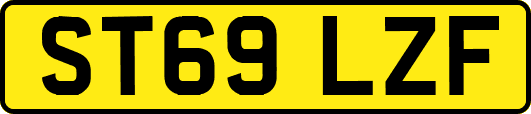 ST69LZF