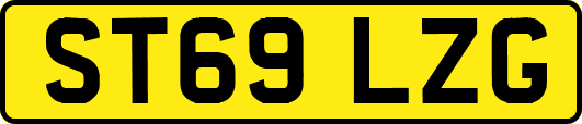ST69LZG