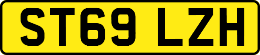 ST69LZH