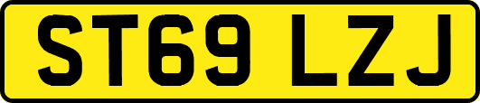 ST69LZJ