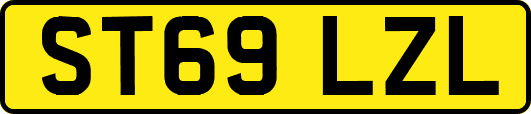 ST69LZL