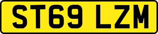 ST69LZM