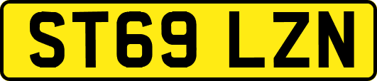 ST69LZN
